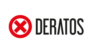 **DERATOS** - firemní design a jeho použití 