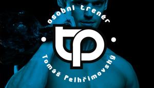 **Tomáš Pelhřimovský** - osobní trenér